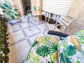 Piso en venta en Águilas ciudad en Águilas