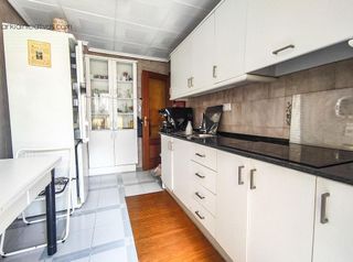 Piso en venta en Águilas ciudad en Águilas