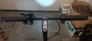 Patinete Eléctrico Segway Ninebot F2 800w