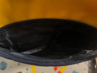 Saco y bolso de paseo espacial para bebé