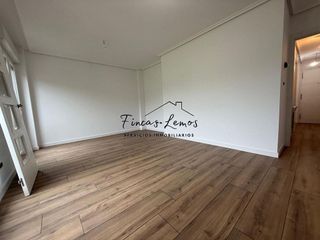 Piso en venta en Vimianzo