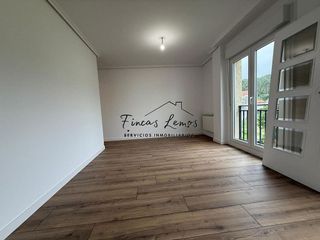 Piso en venta en Vimianzo