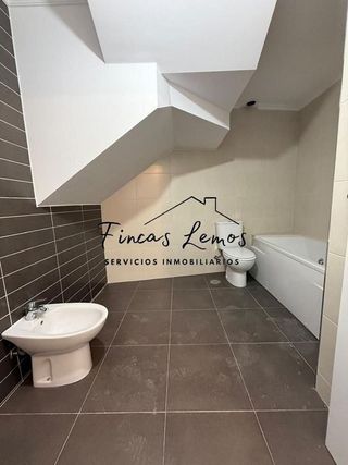 Piso en venta en Vimianzo