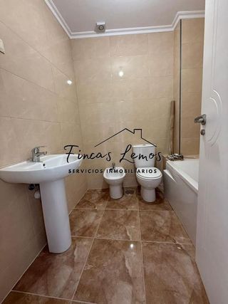 Piso en venta en Vimianzo