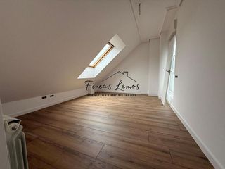 Piso en venta en Vimianzo