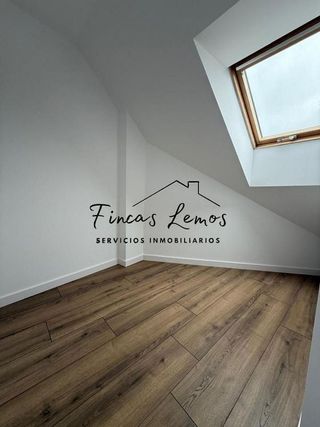 Piso en venta en Vimianzo