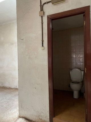 Local comercial en venta en El Llano en Gijón