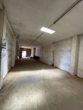 Local comercial en venta en El Llano en Gijón