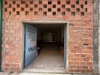 Local comercial en venta en El Llano en Gijón