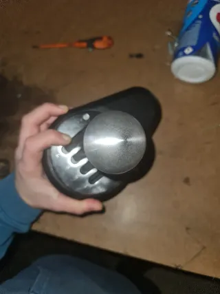 Thrustmaster TH8A Shifter