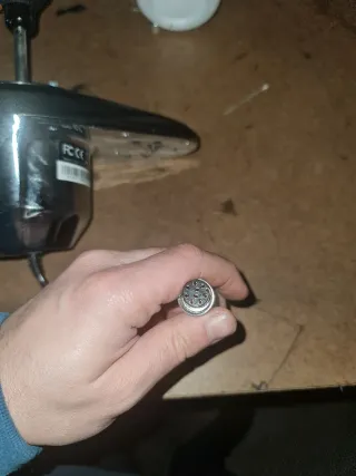 Thrustmaster TH8A Shifter