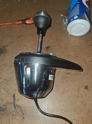 Thrustmaster TH8A Shifter