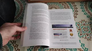 Libros Confección y Publicación de Páginas Web