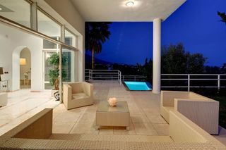 Chalet en alquiler en Benahavís