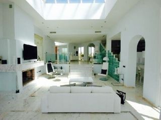 Chalet en alquiler en Benahavís