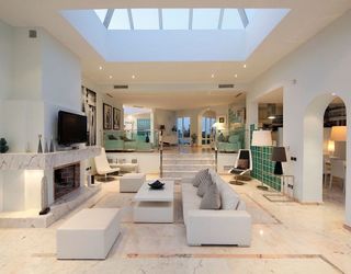 Chalet en alquiler en Benahavís