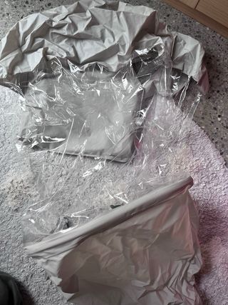 Funda lluvia Bugaboo