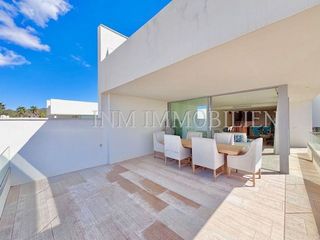 Chalet en alquiler en Cala Vedella - Cala Tarida - Cala Conta en Sant Josep de sa Talaia