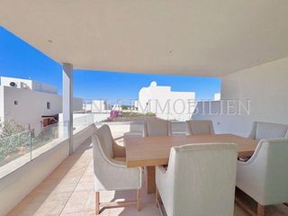 Chalet en alquiler en Cala Vedella - Cala Tarida - Cala Conta en Sant Josep de sa Talaia