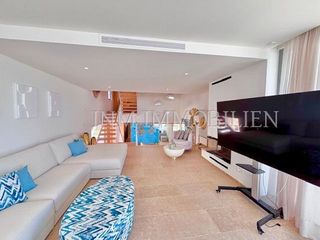 Chalet en alquiler en Cala Vedella - Cala Tarida - Cala Conta en Sant Josep de sa Talaia