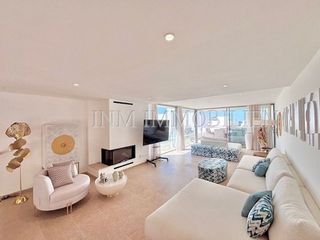 Chalet en alquiler en Cala Vedella - Cala Tarida - Cala Conta en Sant Josep de sa Talaia