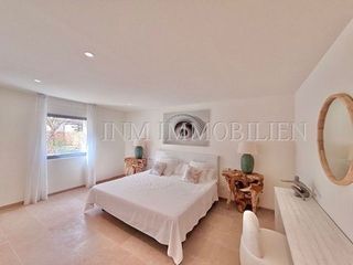 Chalet en alquiler en Cala Vedella - Cala Tarida - Cala Conta en Sant Josep de sa Talaia