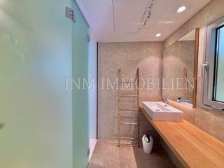 Chalet en alquiler en Cala Vedella - Cala Tarida - Cala Conta en Sant Josep de sa Talaia