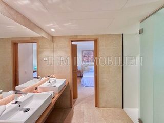 Chalet en alquiler en Cala Vedella - Cala Tarida - Cala Conta en Sant Josep de sa Talaia