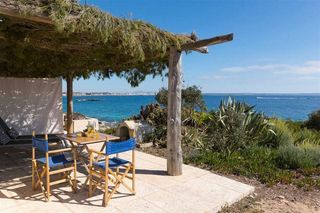 Chalet en alquiler en Llucmajor Interior en Llucmajor