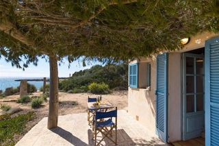 Chalet en alquiler en Llucmajor Interior en Llucmajor