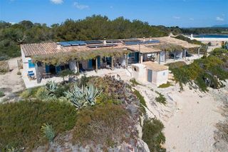 Chalet en alquiler en Llucmajor Interior en Llucmajor