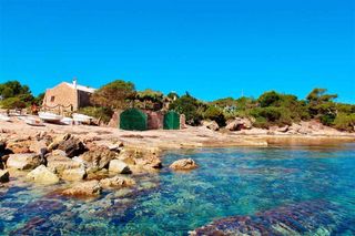 Chalet en alquiler en Llucmajor Interior en Llucmajor
