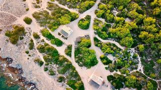 Chalet en alquiler en Llucmajor Interior en Llucmajor