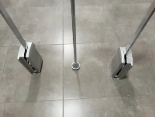 Sistema Antirrobo Tienda