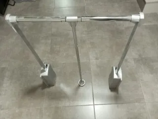 Sistema Antirrobo Tienda