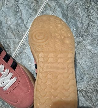 Zapatillas Adidas Samba Talla 38 Nuevas