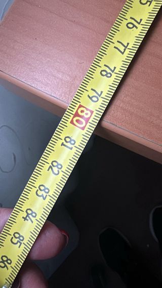 Mesa de estudio/trabajo con 2 cajoneras