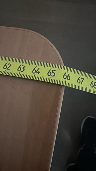 Mesa de estudio/trabajo con 2 cajoneras