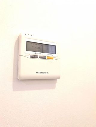 Oficina en alquiler en Benalúa en Alicante