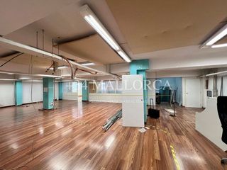 Oficina en alquiler en Arxiduc - Bons Aires en Palma de Mallorca