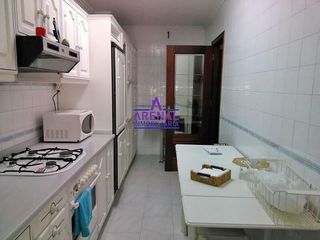 Piso en alquiler en Pobra do Caramiñal (A)