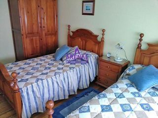 Piso en alquiler en Pobra do Caramiñal (A)