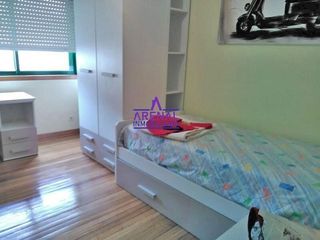 Piso en alquiler en Pobra do Caramiñal (A)