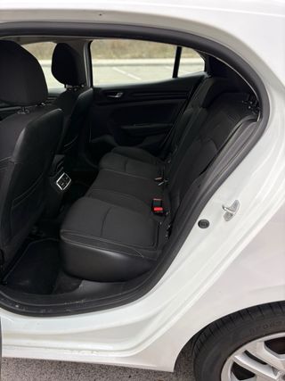 Renault Megane 2016 IMPECABLE OFERTA!!