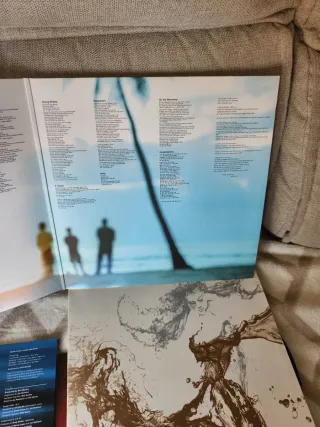 Pack Vinilos Norah Jones, Joss Stone, Jack Johnson