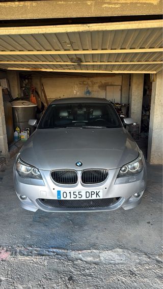 BMW Serie 5 2005
