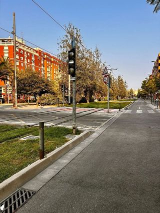 Local comercial en alquiler en Garbinet en Alicante