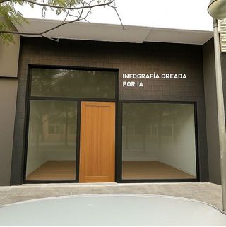 Local comercial en alquiler en Garbinet en Alicante