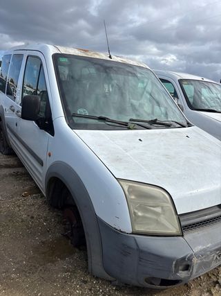 Despiece Ford Transit 1.8 Diesel 66KW