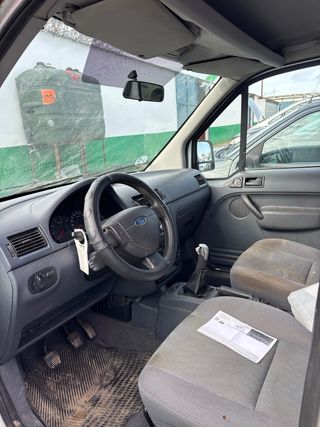 Despiece Ford Transit 1.8 Diesel 66KW